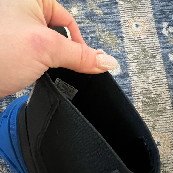 Sorel Brex™ Waterproof Chelsea Boot - Picture 2 of 4